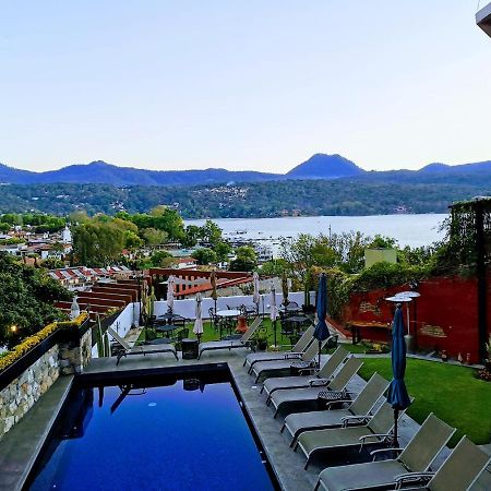 Araucaria Hotel Boutique Valle de Bravo Εξωτερικό φωτογραφία