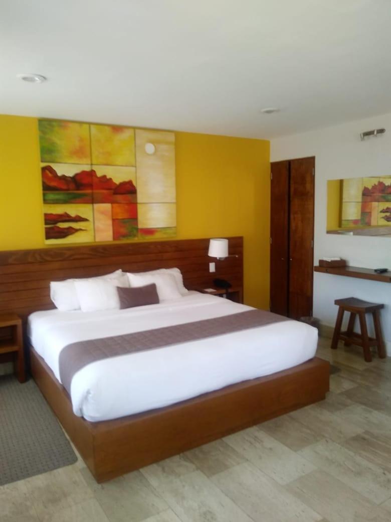 Araucaria Hotel Boutique Valle de Bravo Εξωτερικό φωτογραφία